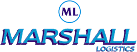 Marshall Logistics logo